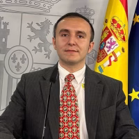Secades, Luis